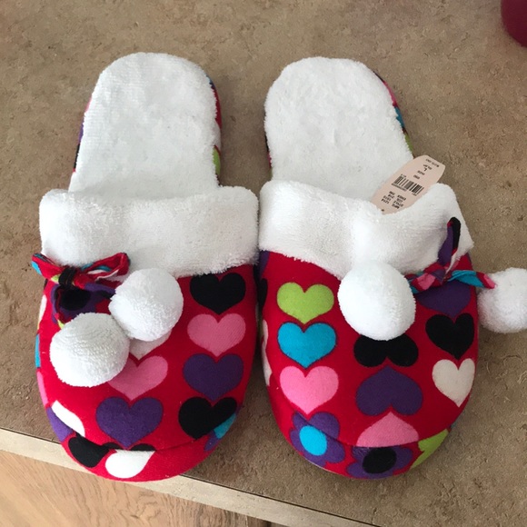 Victoria's Secret Shoes - Victoria secret slippers